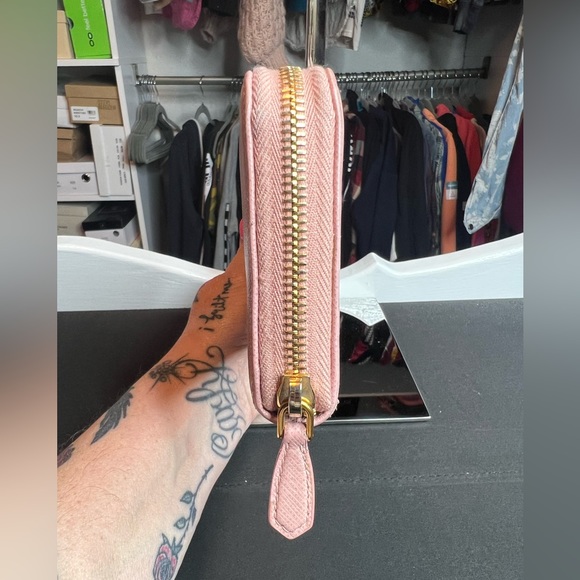 Prada wallet - Picture 8 of 10